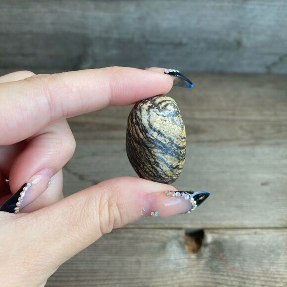 picasso Jasper Tumbles x3 - Picture 6 of 6
